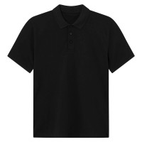 Zwart (Black) / Zwart