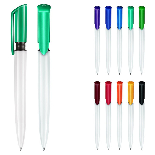 Balpen S40 Colour hardcolour