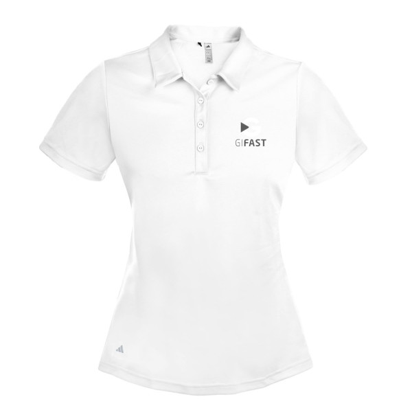 Adidas polo dames