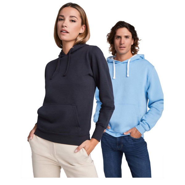 Urban 280 g/m² hoodie voor heren