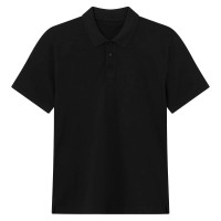 Zwart (Black) / Zwart