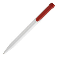 Wit / Rood