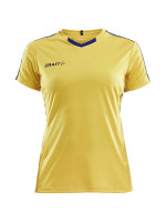 Sweden Yellow/Club Cobolt