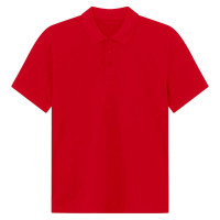 Rood (PMS199C) / Rood