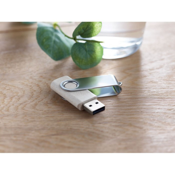 TECHMATE+ - Tarwestro/PP USB 16 GB