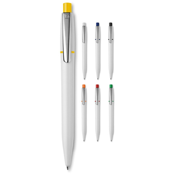 Balpen Semyr hardcolour