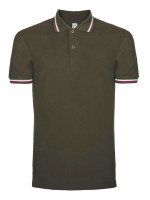 Olijfgroen (PMS 418C)