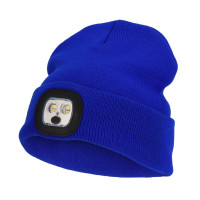 Royal blue (PMS 286c) / Royal blue