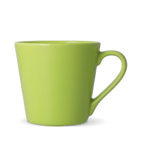 Lichtgroen