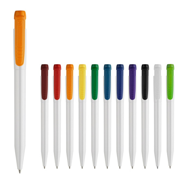 Balpen Pier hardcolour