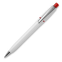 Wit / Rood