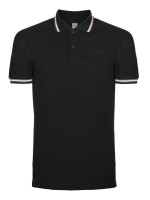 Zwart (Black)
