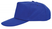 Cobalt blue (PMS 286c) / Royal Blue