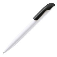 White / Black