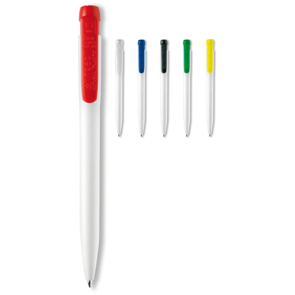 Balpen Ingeo TM Pen hardcolour