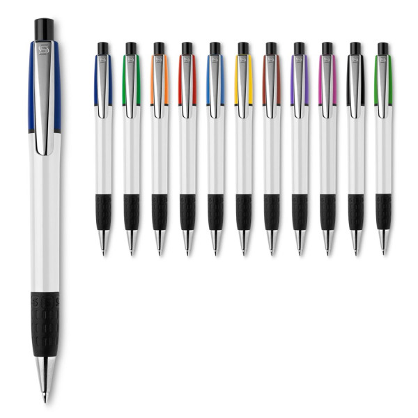 Balpen Semyr Grip Colour hardcolour