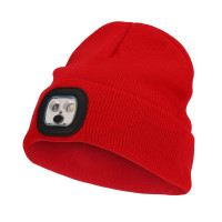 Red (PMS 199c) / Red