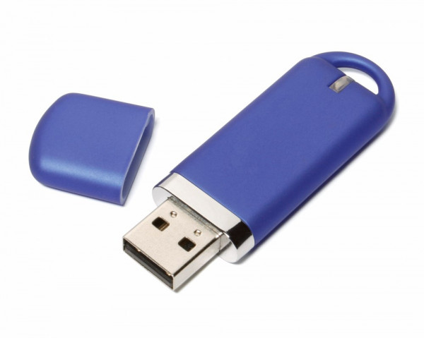 Slim 3 USB FlashDrive