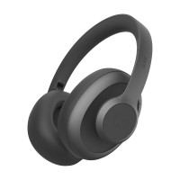 Donker gun metal