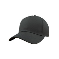 Solid black