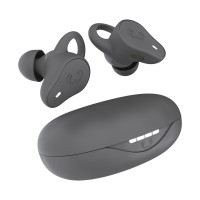 Donker gun metal
