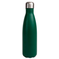 Donker groen