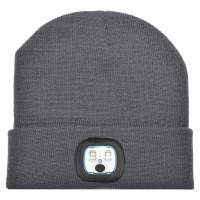 Dark grey (PMS Cool Grey 11C) / Dark grey