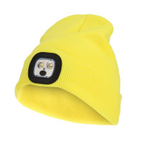 Yellow (PMS 101c) / Yellow