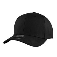 Solid black