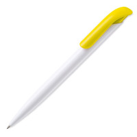 White / Yellow
