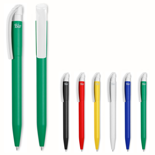 Balpen S45 Bio hardcolour
