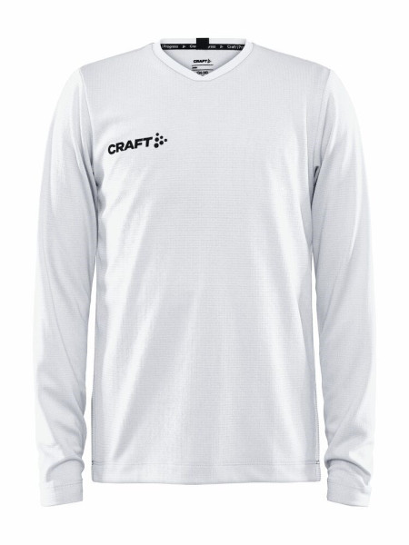 Craft - Progress LS Basket Jersey Jr