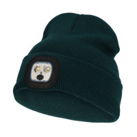Bottle green (PMS 3308c) / Bottle green