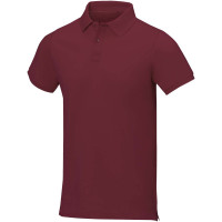 Diep bordeauxrood