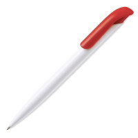 White / Red