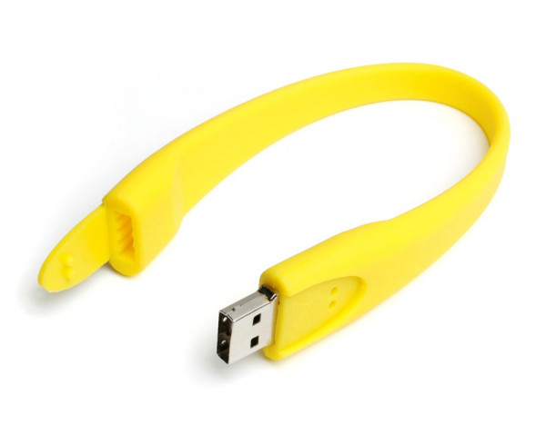 Wristband 2 USB FlashDrive