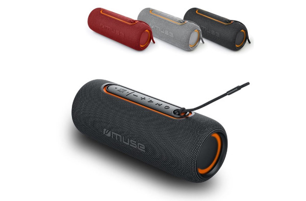 M-780 | Muse Bluetooth speaker 20W