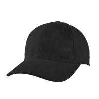 Solid black